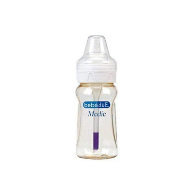 Biberon Medic Bebedue 300 Ml