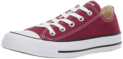 Converse Chuck Taylor All Star Classic Red