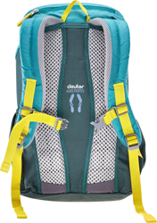 Deuter Junior alpinegreen/forest (2018) precio