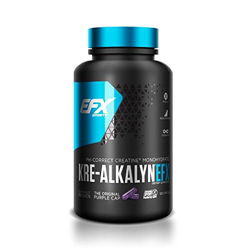 EFX Kre-Alkalyn 120 Caps precio