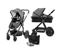 Kinderkraft Veo 2 in 1 precio