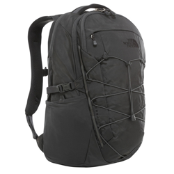 The North Face Borealis (3KV3) asphalt grey/silver reflective en oferta