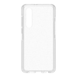 Funda Otterbox Simmetry Stardust Transparente para Huawei P30 características