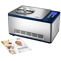 Heladora Unold 48818 máquina para helados en oferta