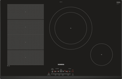 Siemens EX851FEC1F Integrado Inducción hobs en oferta
