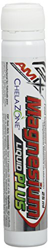 Amix Performance Magnesium Plus Liquid - 20x25ml - Limón en oferta