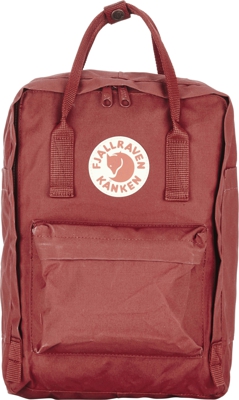 Fjällräven Kånken Laptop 13" ox red