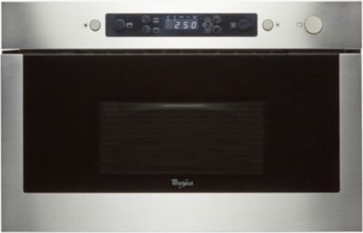 Whirlpool AMW 439 IX