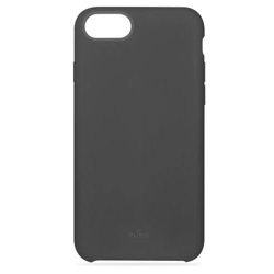 Funda Puro Cover ICON Negro para iPhone 6/6s/7/8 características