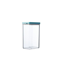 Bote cocina rectangular omnia 2000 ml, Nordic Green características