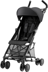 Britax Holiday² Cosmos Black en oferta