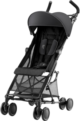 Britax Holiday² Cosmos Black