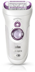 Braun Silk-épil 9 9-700 SensoSmart precio