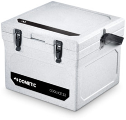 Dometic WCI22 White características