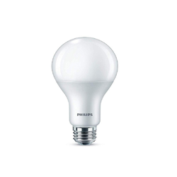 Philips E27 bombilla LED 19.5W blanco cálido características