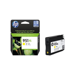 HP 951XL Tinta amarilla en oferta