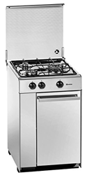 Meireles 5302DVW - Cocina de gas precio