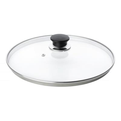 Ballarini Tapa de Cristal 24 cm en oferta