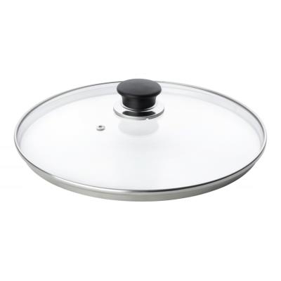 Ballarini Tapa de Cristal 24 cm