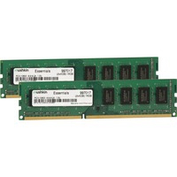 Mushkin 997031 D3 16GB 1600-11 Essentials 1.35V K2 MSK 16 GB DDR3L 240-Pin