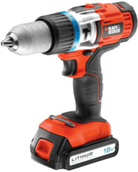 Black & Decker EGBHP188 K en oferta