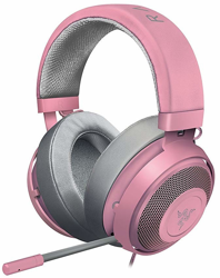 Razer Kraken Pink características