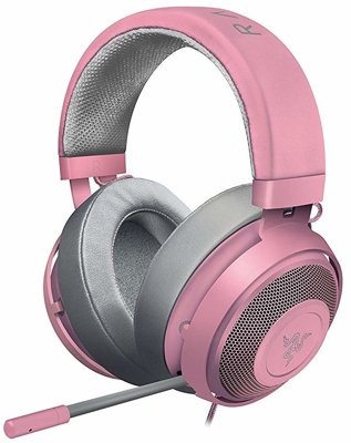 Razer Kraken Pink