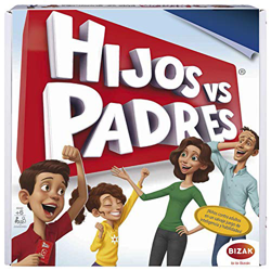 Juego Hijos Contra Padres precio