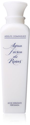 Adolfo Dominguez - Agua Rosas Body Lotion 500 ml características