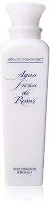 Adolfo Dominguez - Agua Rosas Body Lotion 500 ml