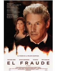 El fraude - Blu-Ray precio