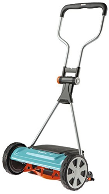 Gardena Comfort 400 C