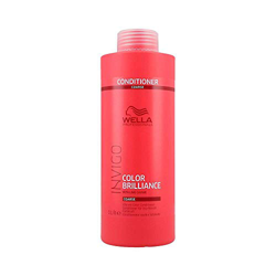 Wella Invigo Color Brilliance Conditioner Coarse (1000 ml) en oferta