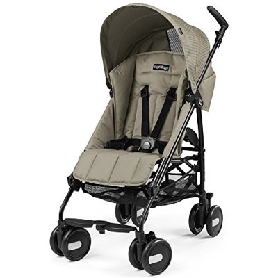 Peg Perego Pliko Mini Geo Beige