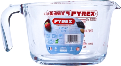 Pyrex