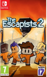 The Escapists 2 (Switch) precio