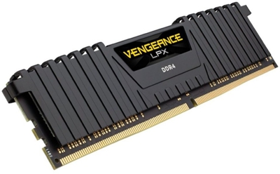 Corsair Vengeance LPX 16 GB DDR4-3200 CL16 (CMK16GX4M2E3200C16)