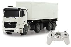 Mercedes Benz Arocs On-road truck Motor eléctrico 1:20, Radiocontrol precio