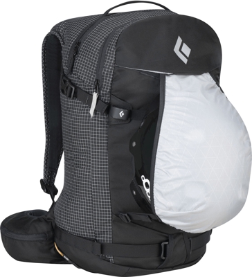 Black Diamond Dawn Patrol 32 M/L black