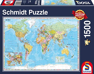 58289, Puzzle