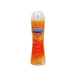 durex® play Gel lubricante Efecto Calor precio