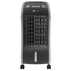 Acondicionador de Aire Frío Portátil Novohogar Q7 Pure 3 en 1. Climatizador, Humidificador y Purificador en oferta