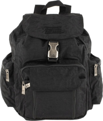 camel active Journey Monty mochila (B00-205-60) negro en oferta