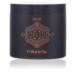 OROFLUIDO mask 500 ml precio