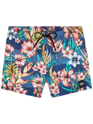 O'Neill Summer-Floral Boardshorts azul precio