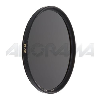 B+W FIL BLOQ UV NEGRO 46MM 10