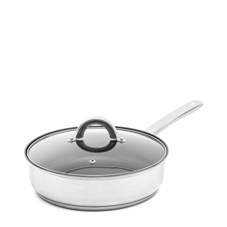 Sarten Acero Inox con Tapa san Ignacio Caesar en oferta