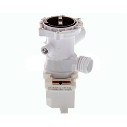 Bomba desague lavadora Indesit 283229-119307-085618 en oferta