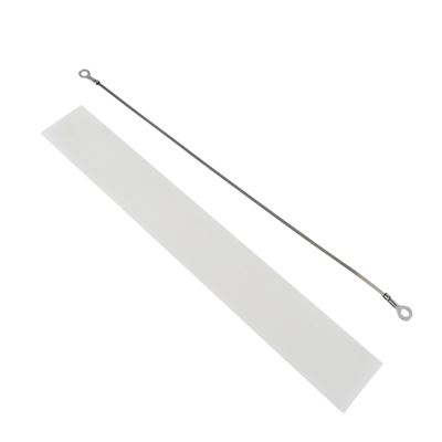 Resistencia de recambio para selladora térmica PrimeMatik, de 40cm