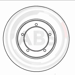 ATE | 2x Bremsscheibe Belüftet Ø 2825 mm Vorne (24.0120-0103.1) U.a. Für Porsche precio